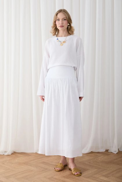 Skirt Suit 32-2855