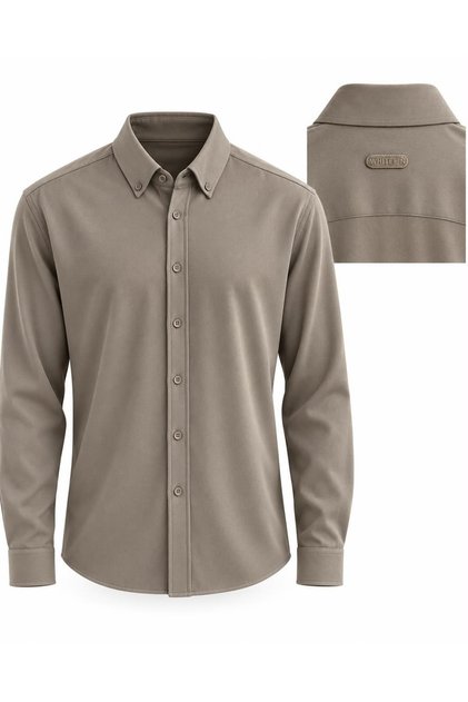 Arden Stretch Shirt