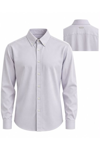 Arden Stretch Shirt