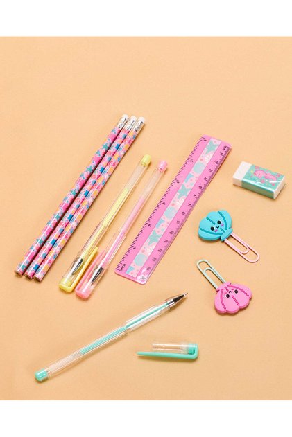 Assorted Stationery Set