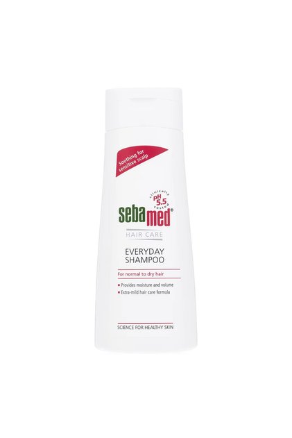 Everyday SHAMPOO 200 ML