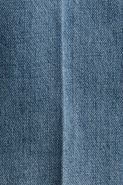 Wide High Waist Jeans