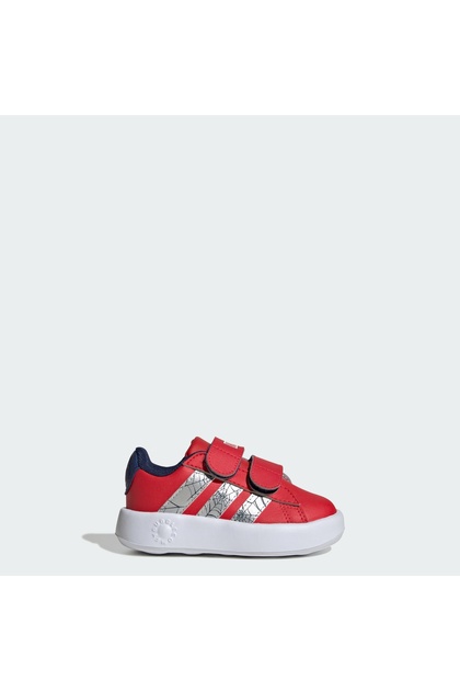 MARVEL SPIDER-MAN GRAND COURT SHOES INFANTS
