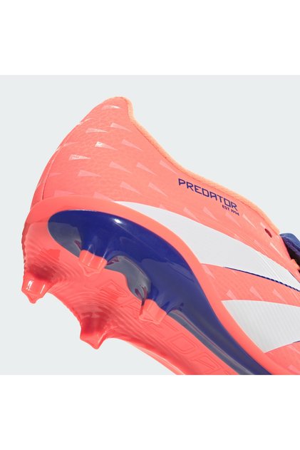 Predator League Fold-Over Tongue Firm/Multi-Ground Boots Kids