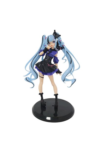 no box HATSUNE MIKU,Multiple Articulated Action Figures, Cute Wedding Dress, Hatsune Miku Ser