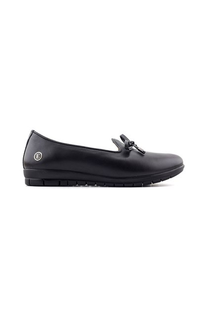 3811 Genuine Leather Women's Shoes