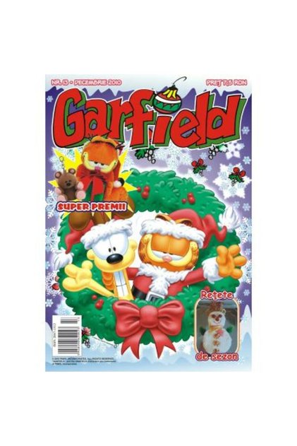 Revistă No. 13