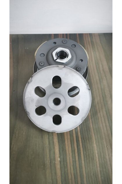 Arora Safari Pro 125cc uyumlu Arka Debriyaj Kompile