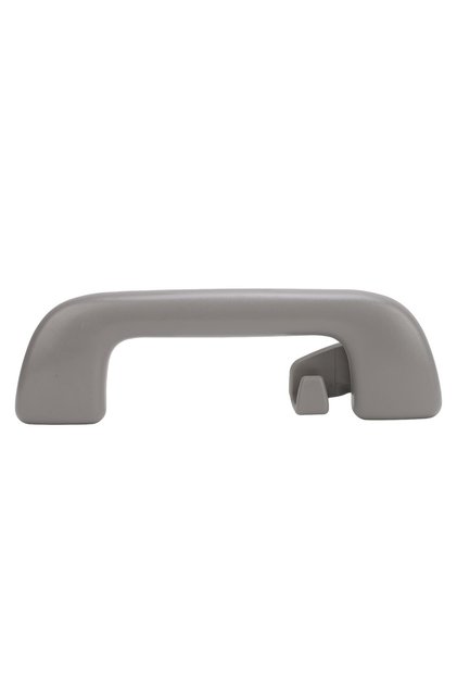 Grey With Hook 1Pc Car Inner Roof Ceiling Pull Handle 74610-52020 Interior Grab Roof Handle for Toyo