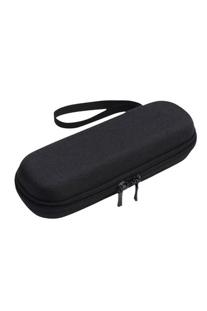 Black Portable EVA Insulin Cooling Bag Waterproof Thermal Insulated Pen Bag Medicine Travel Cooler f