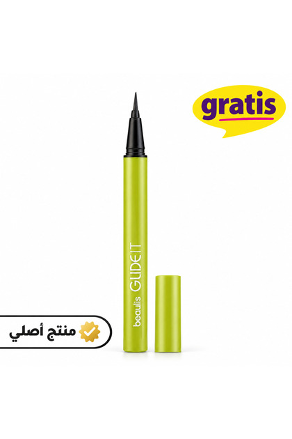 GLIDE IT Eyeliner Pencil - Waterproof, Long-lasting (Original Products)
