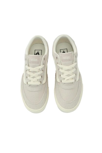 Vn000D7Uen91 Brooklyn Ls Sneakers Cream