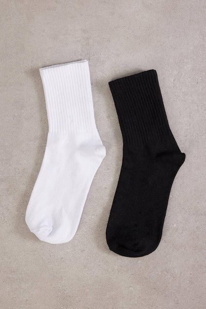Socket Socks 2 Pack Çrp54-F13