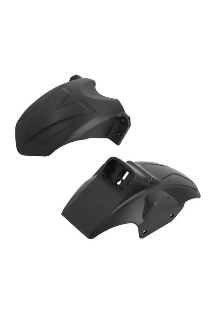 Front Rear Fender Front or Rear Fender for KUGOO KIRIN KuKirin G2 Master E-Scooter High Quality and