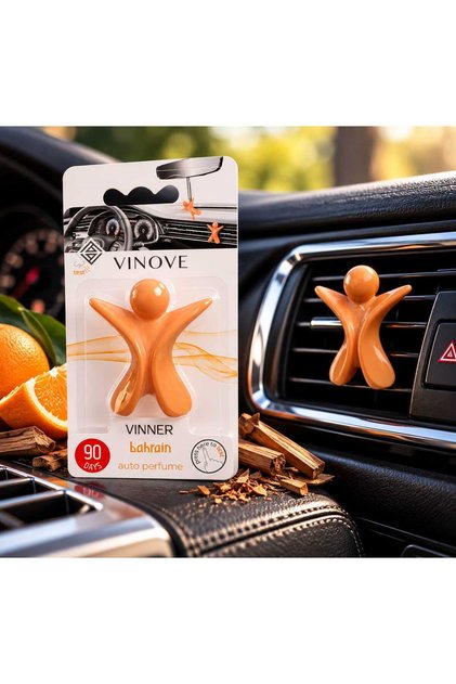 Odorizant auto Vinner Bahrain
