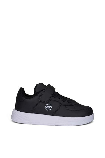 Unisex Children's Sports Shoes Velcro Fastening Lightweight Comfortable Daily School Sneaker