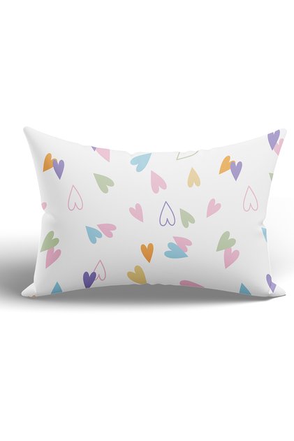 100% Cotton Ranforce Pillowcase - 50X70 cm