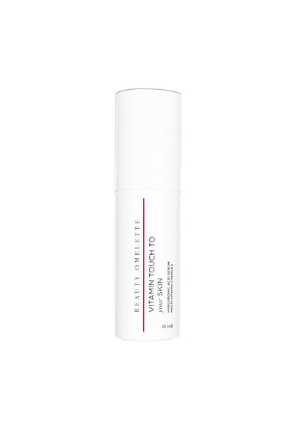 Hyaluronic Acid Serum Multi Vitamin Complex