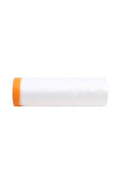180x1200cm 12M Furniture Dustproof Protection Film Self-Adhesive Plastic Masking Film Car Beauty Rep