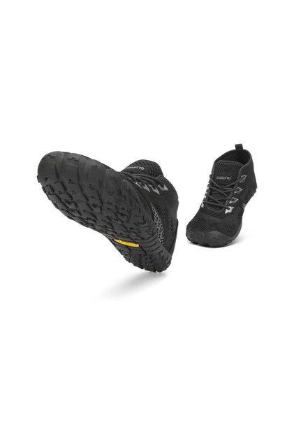 Pantofi Barefoot Smart Negri