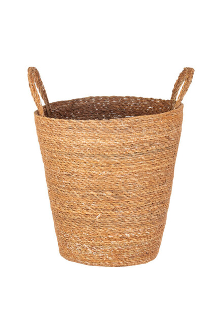 I Wicker Organizer Basket 32X22X38 cm from Freezen Store