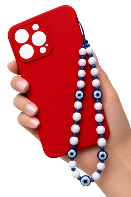 Nazarcım Wrist Phone Charm