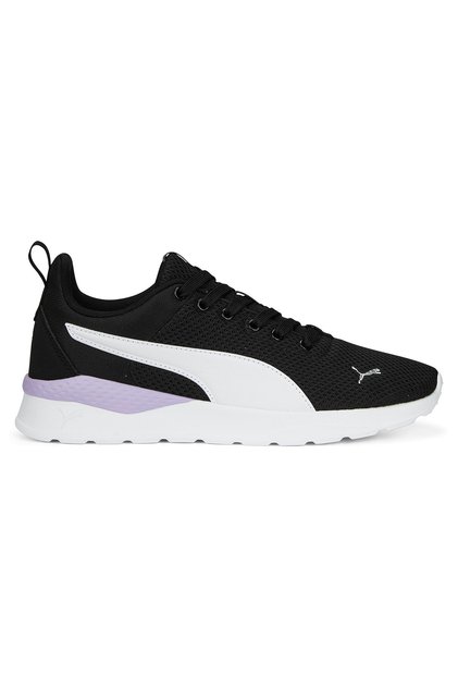 Anzarun Lite - Unisex Black Sneaker