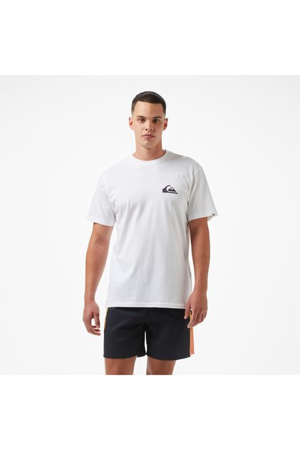 Men's Short Sleeve T-Shirt - Algodon Jersey Fabrik 160G/M2