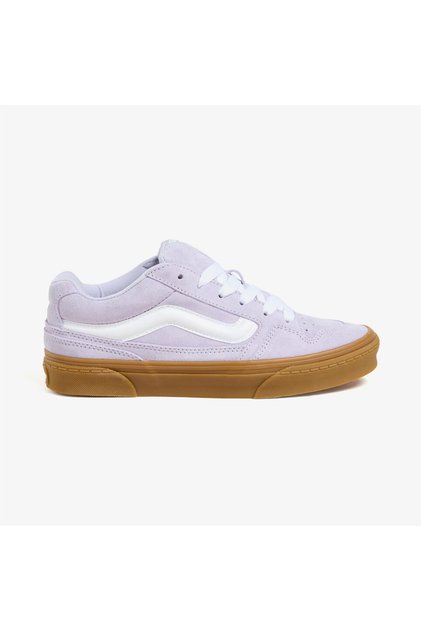 Caldrone Women's Purple Sneaker Shoes Vn000Cv5Uui1