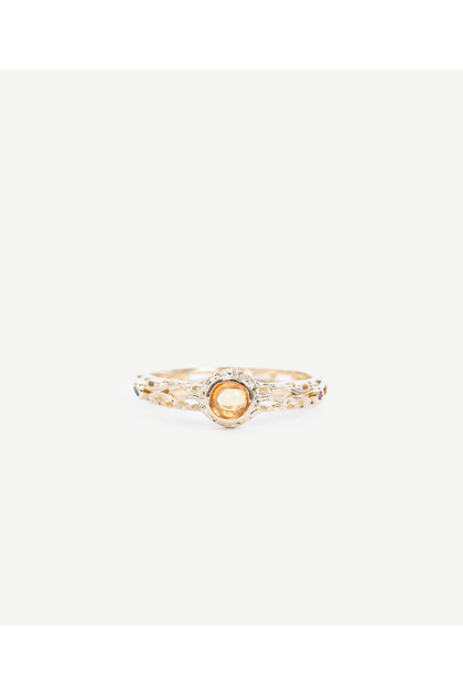 Stone Detailed Ring