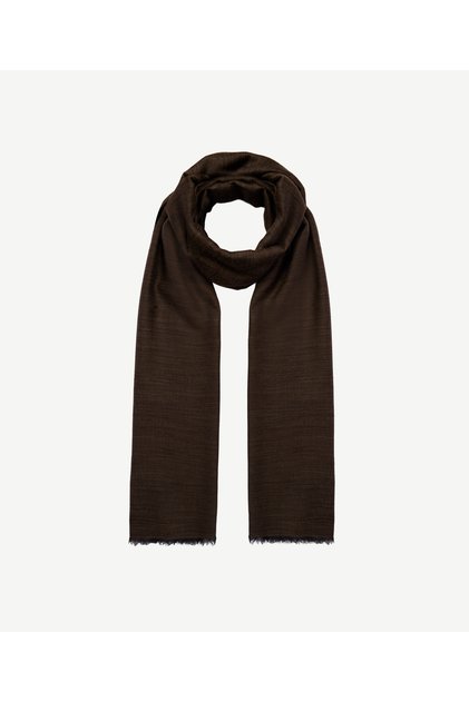 Double Sided Masculine Shawl