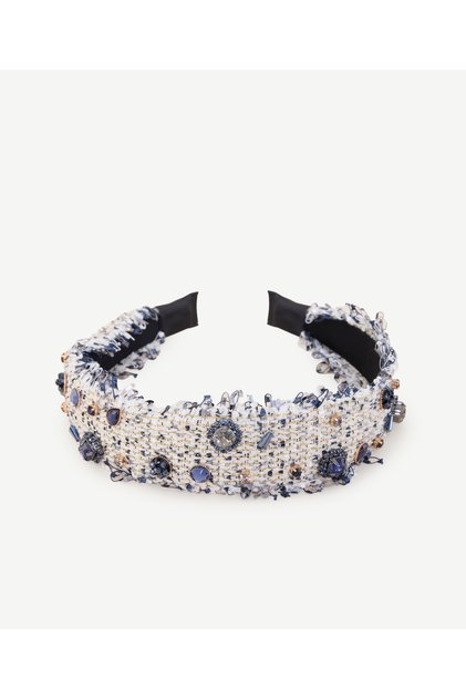Tweed Crown