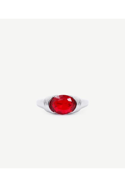 Stone Detailed Ring