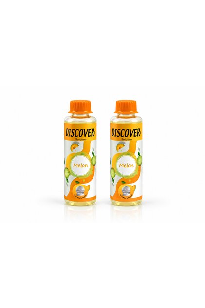 Sihirli Küre Hava Temizleme Makine Solüsyonu Melon 150ml 2 Adet