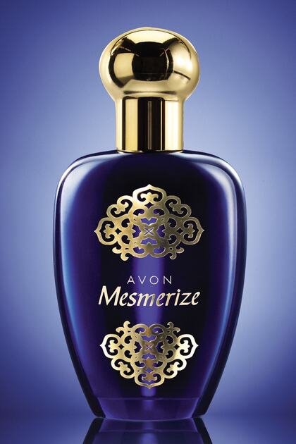 Mesmerize For Her Edt 50 ml Kadın Parfümü + Rolon 8681298901129