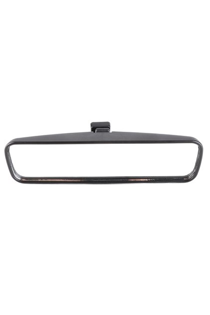 As picture shown 814842 Interior Rear View Mirror ABS and Glass Housing 814842 Fits for 107/206/106