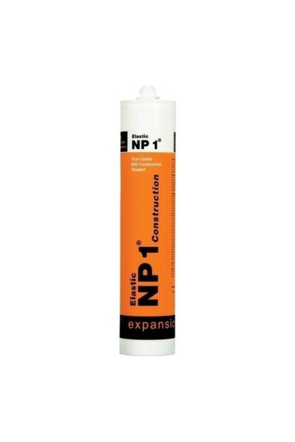 MS POLİMER MASTİK 290 ML TERRACOTTA-Ü KIRMIZI