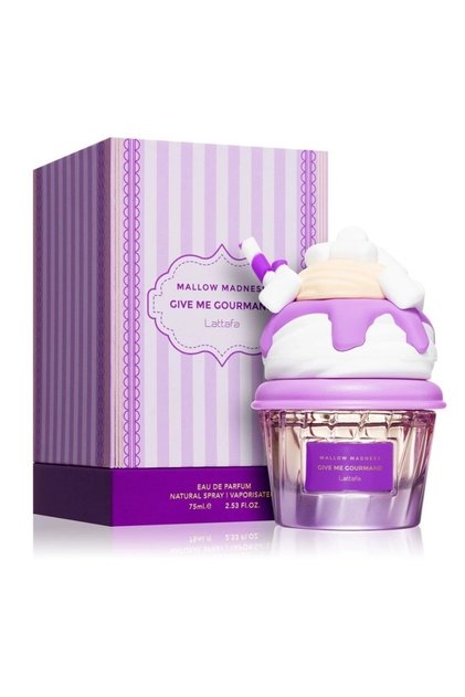 Mallow Madness 75 ml, eau de parfum femei