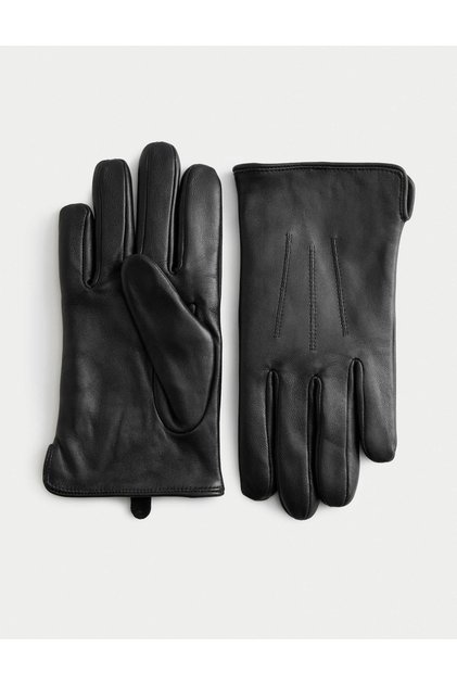Thermowarmth™ Deri Eldiven