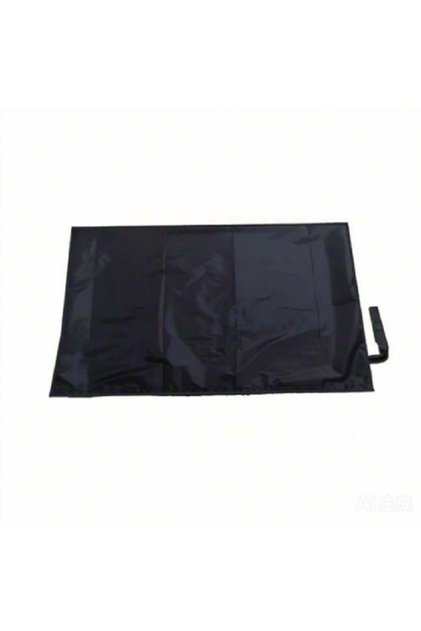L 100x140cm Waterproof Trunk Mat for Car Universal SUV Rear Cargo Transportation Dirt-Proof Pet-Moun