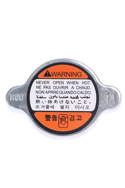 253303K000 Car Radiator Cap 1.1 Bar For Hyundai Azera Sonata Tucson Kia Soul 10-16 25330-3K000