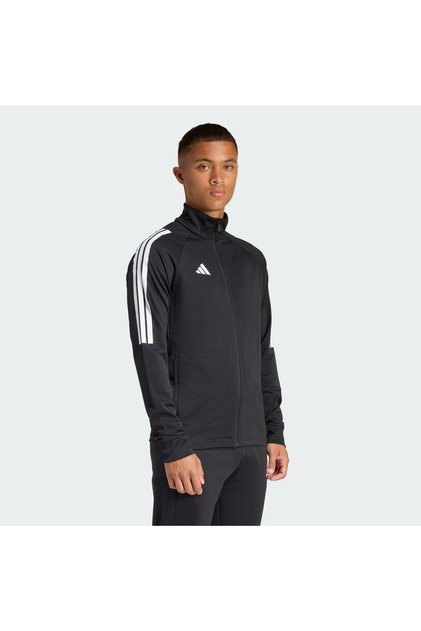 CLIMACOOL SERENO CUT 3-STRIPES SLIM TRACK JACKET