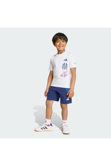 MARVEL SPIDER-MAN T-SHIRT SET