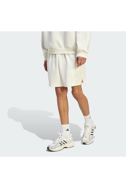 SOFT LUX SHORTS