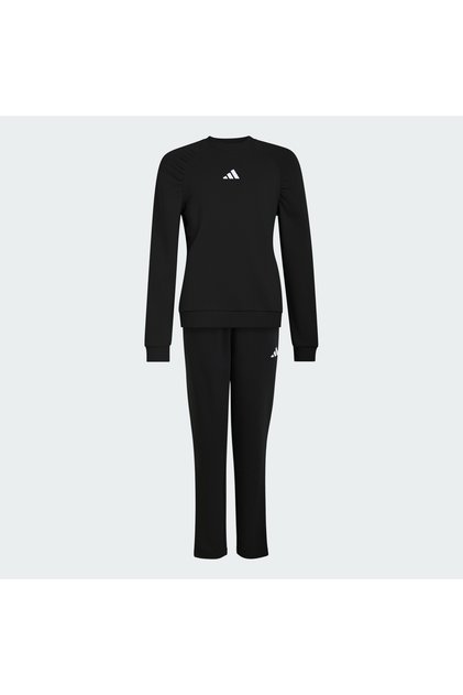 Seasonals French Terry Sweatset Junior Girls
