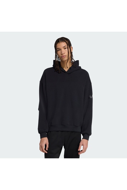 Soft Lux Hoodie