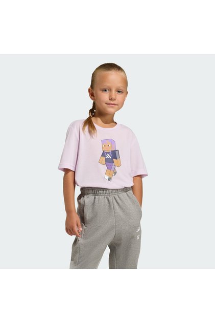 MINECRAFT TRAINING T-SHIRT