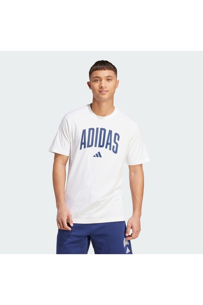 Collegiate Lineage Graphic T-Shirt