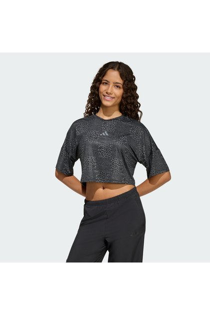 Future Icons All Over Printed T-Shirt
