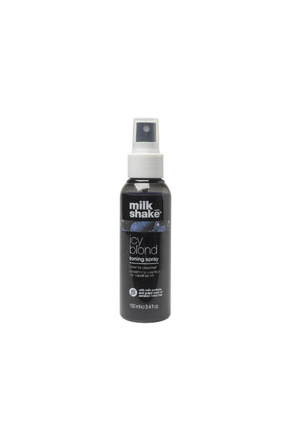 milk shake Icy Blond Toning Spray